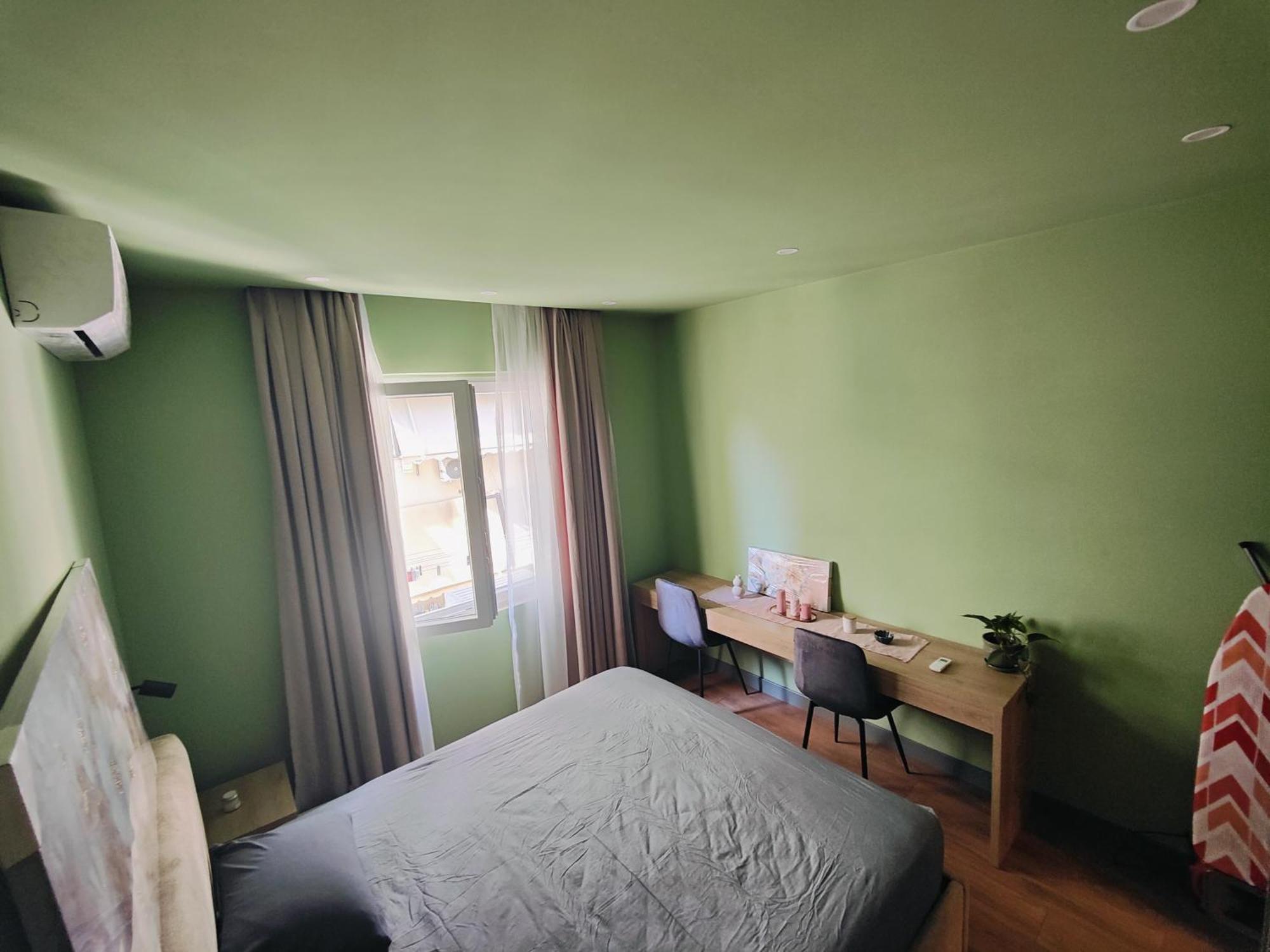 Perla Apartment Tiranë Eksteriør bilde